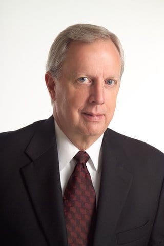 Bud Cortner, Heritage 1st Broker Owner