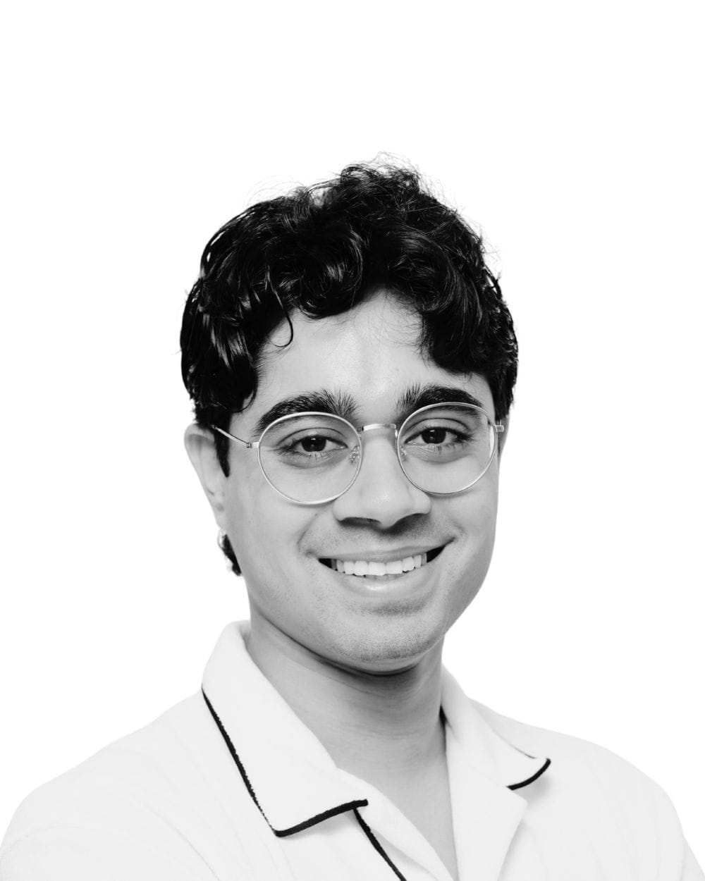 Mukund Venkatakrishnan, CEO and Co-founder of Upfront