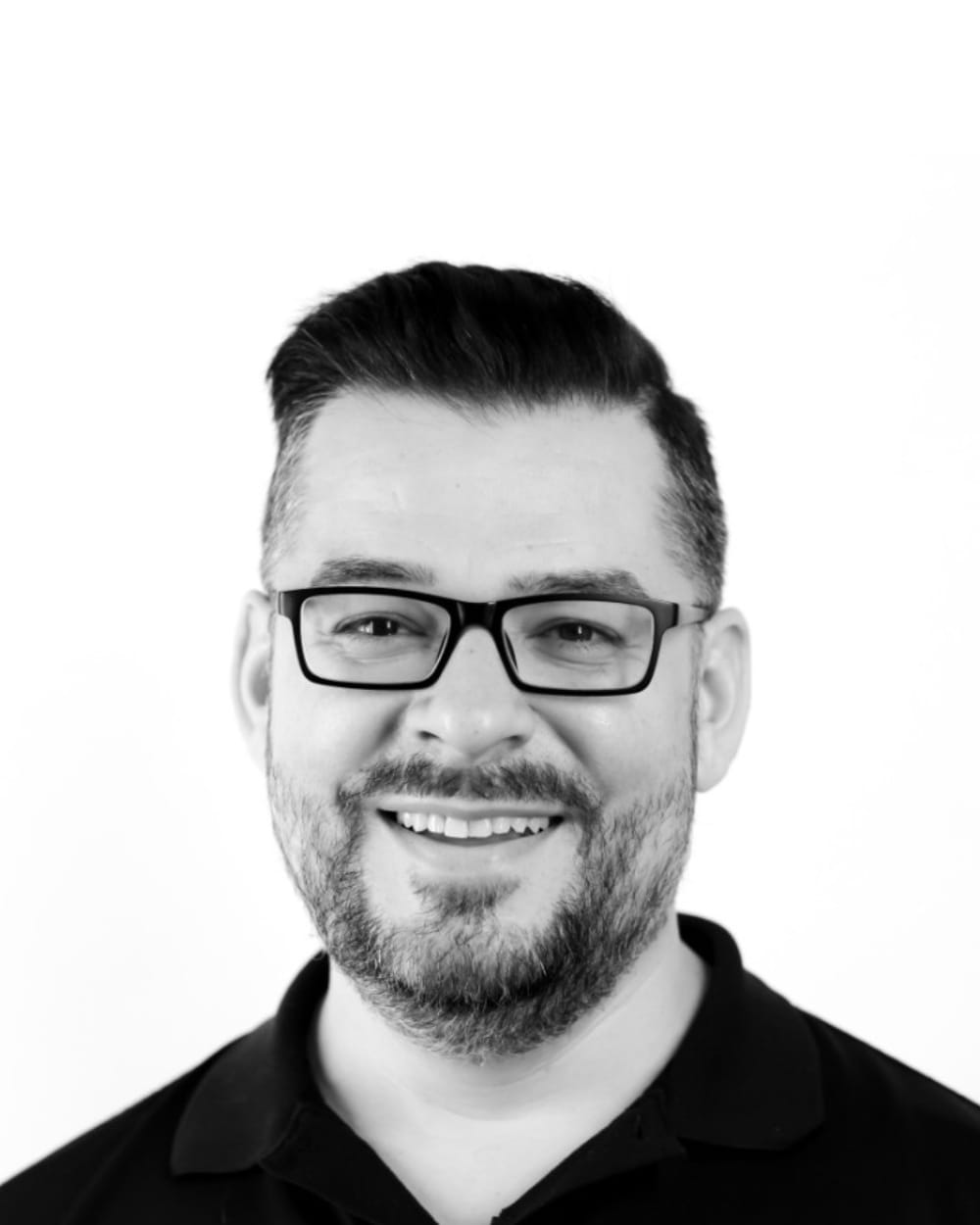 Pierre Calzadilla, COO and Co-founder of Upfront
